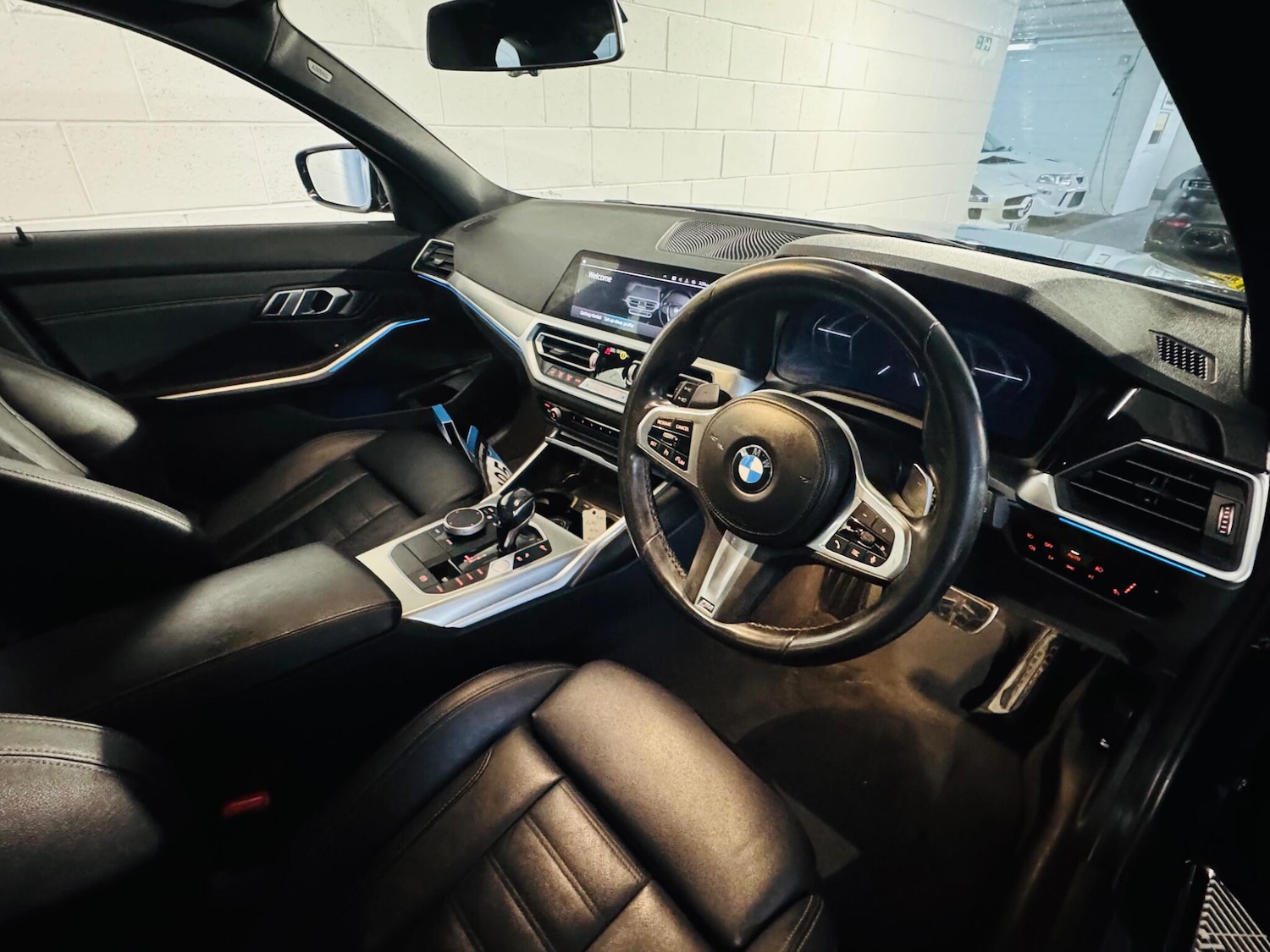 Used BMW 3 Series 2021 for sale - 76327189: Photo 8