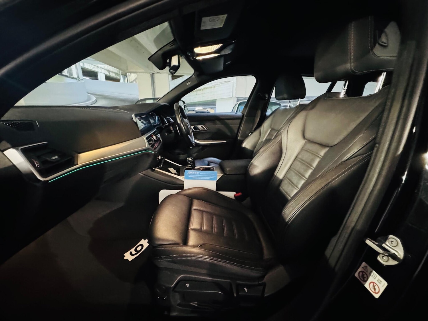 Used BMW 3 Series 2021 for sale - 76327189: Photo 9