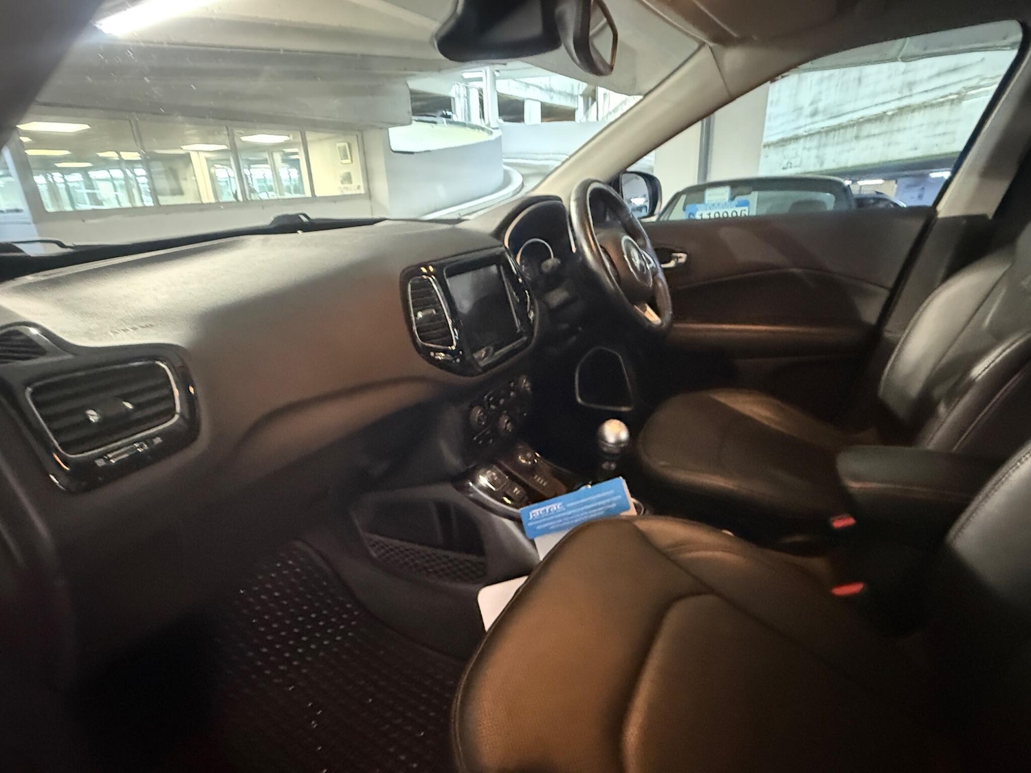 Used Jeep Compass 2019 for sale - 76215456: Photo 10