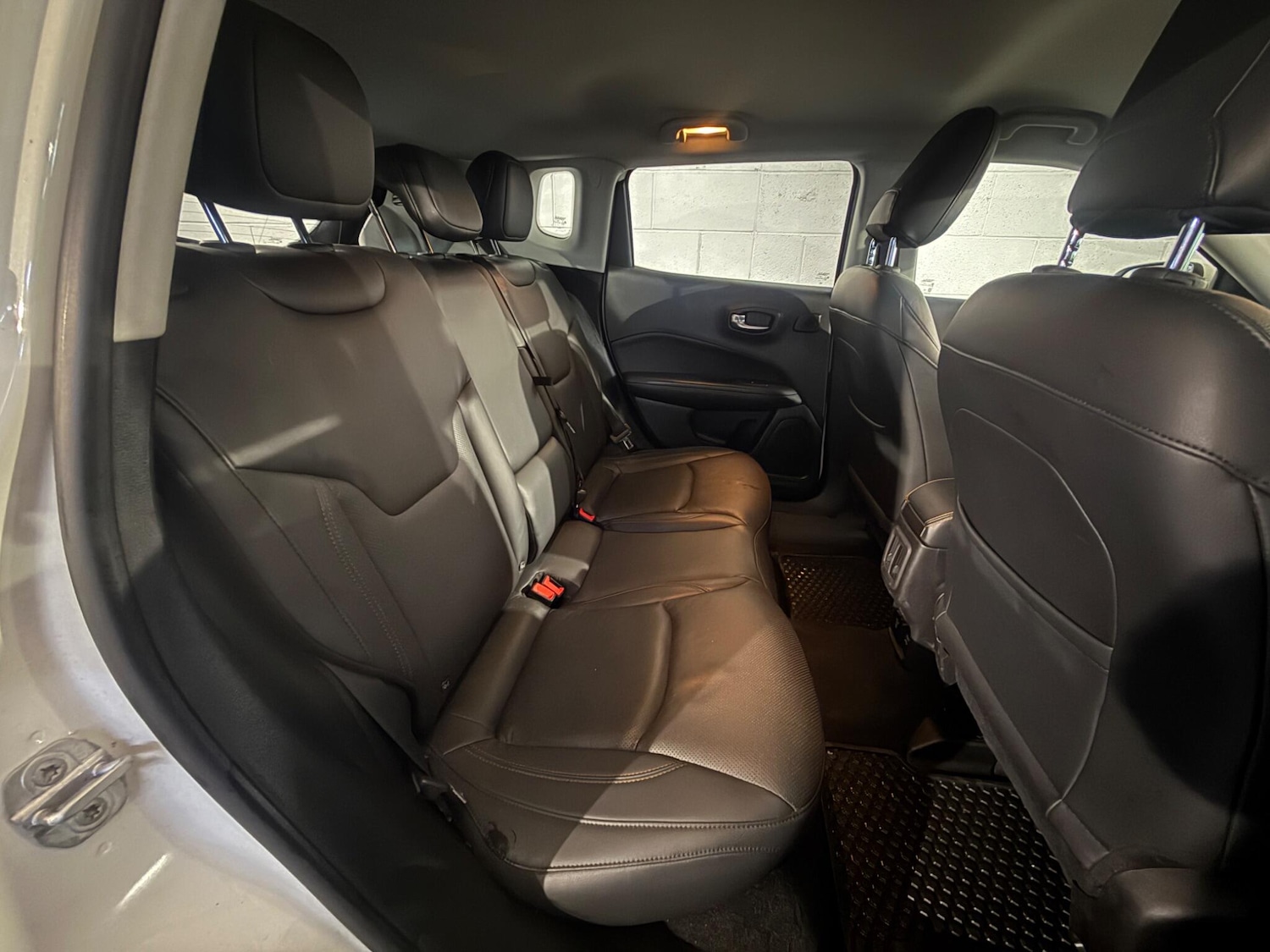 Used Jeep Compass 2019 for sale - 76215456: Photo 11