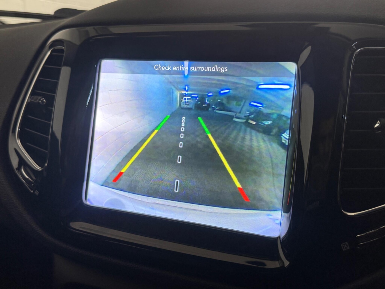 Used Jeep Compass 2019 for sale - 76215456: Photo 12