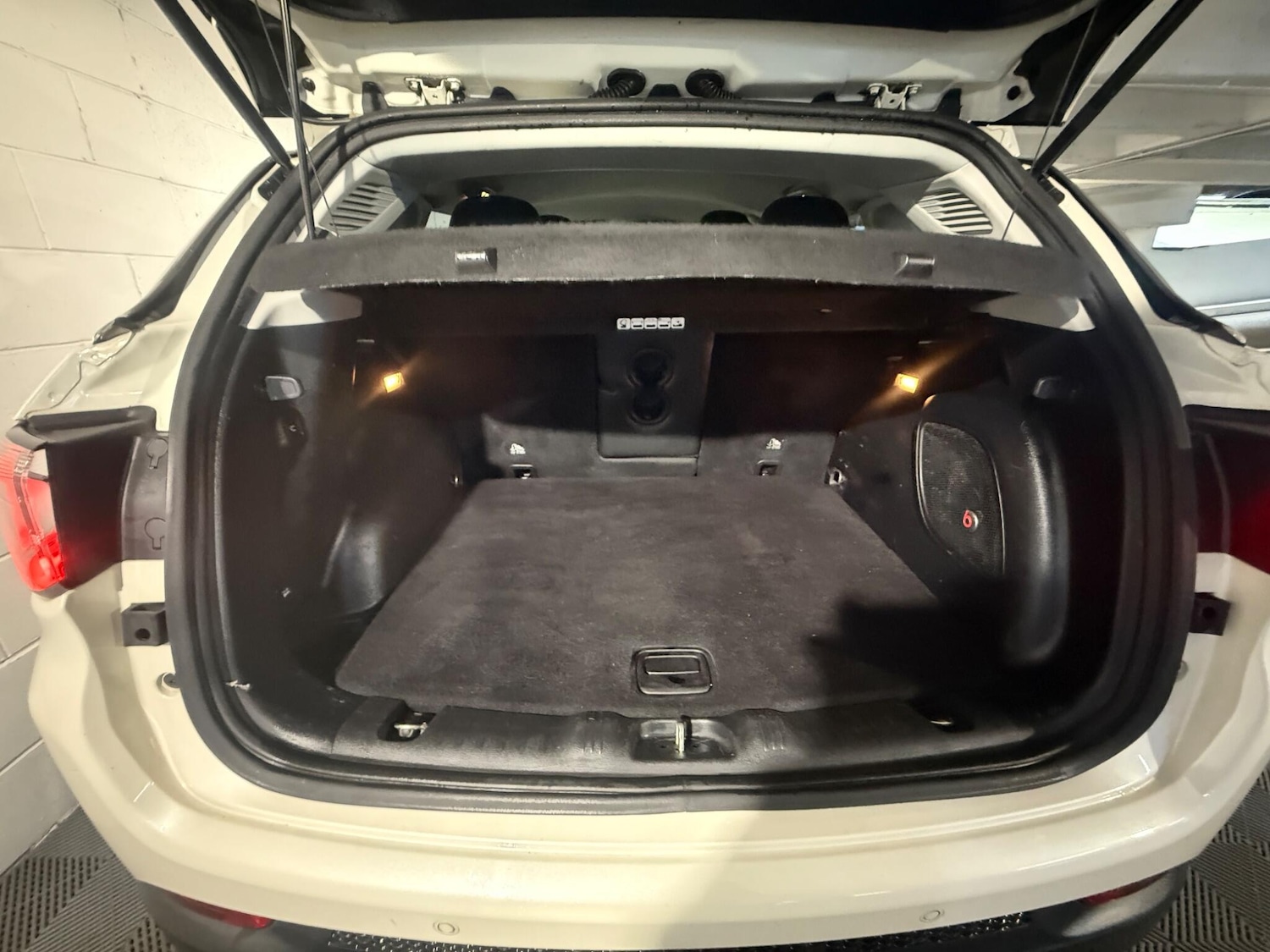 Used Jeep Compass 2019 for sale - 76215456: Photo 15