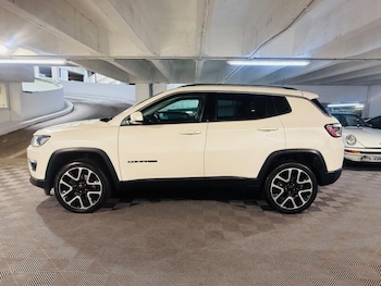 Used Jeep Compass 2019 for sale - 76215456: Photo 2