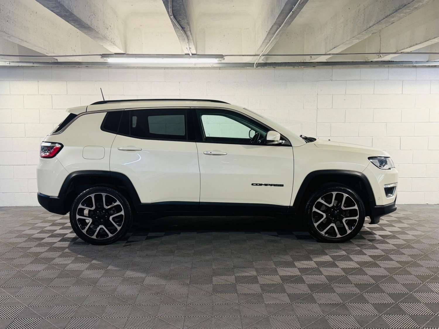 Used Jeep Compass 2019 for sale - 76215456: Photo 5
