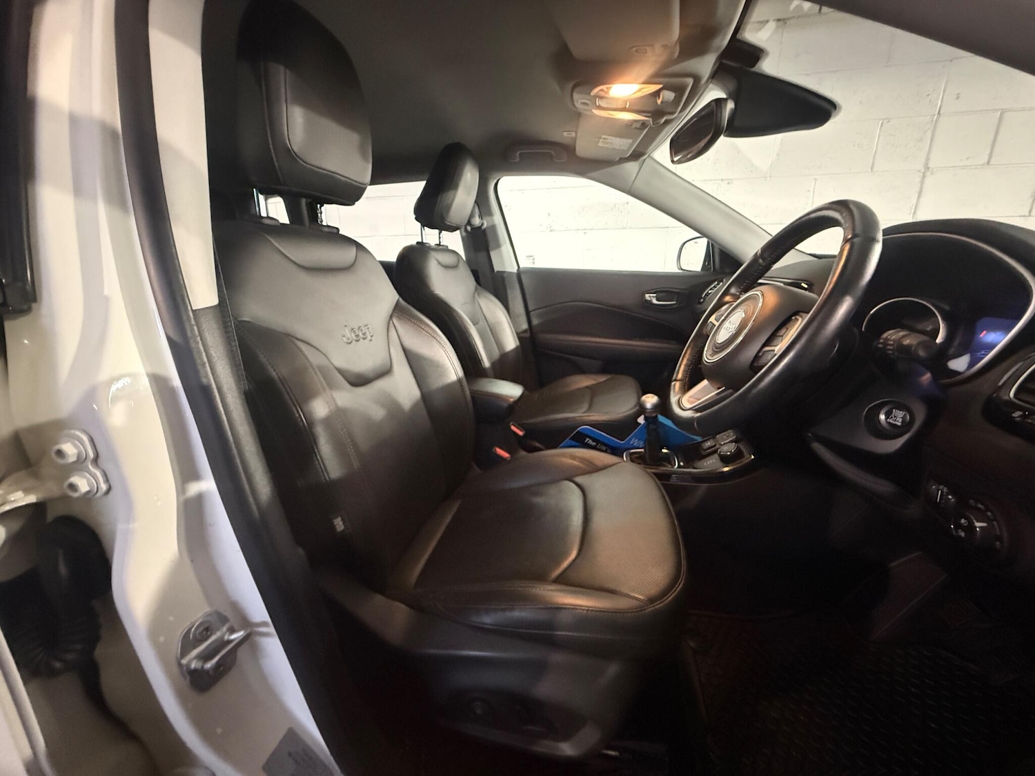 Used Jeep Compass 2019 for sale - 76215456: Photo 7