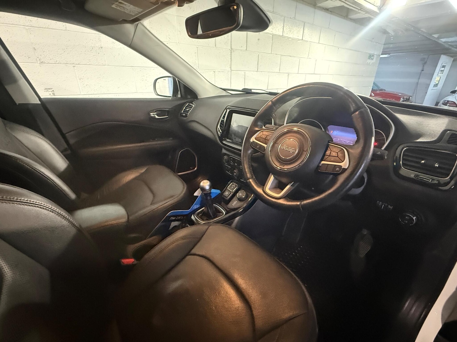 Used Jeep Compass 2019 for sale - 76215456: Photo 8