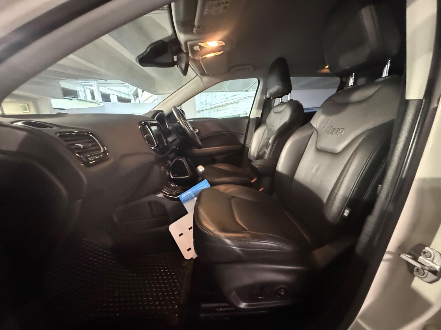 Used Jeep Compass 2019 for sale - 76215456: Photo 9