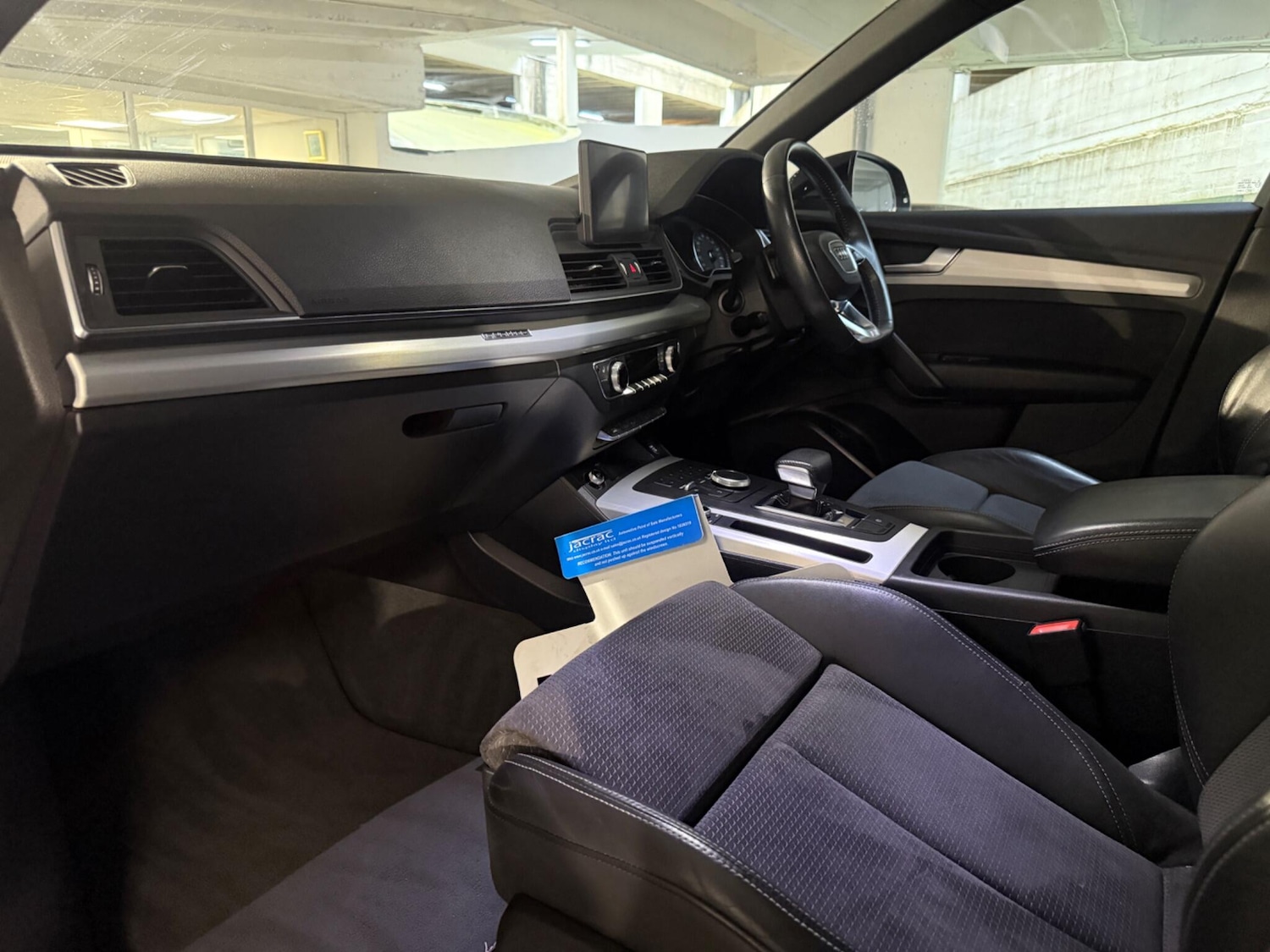 Used Audi Q5 2018 for sale - 76349414: Photo 10