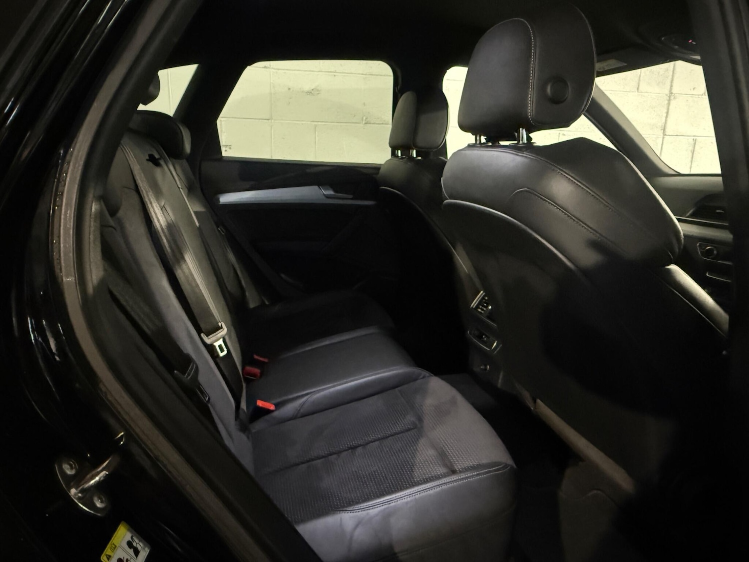 Used Audi Q5 2018 for sale - 76349414: Photo 11