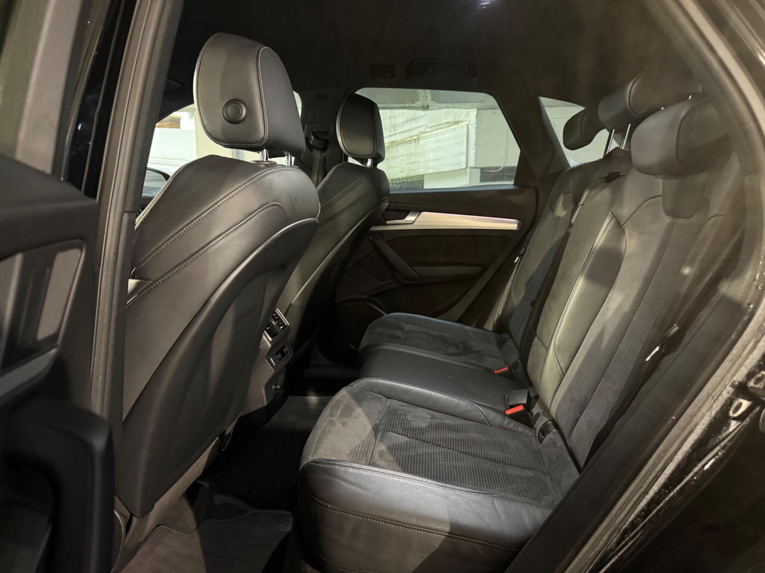 Used Audi Q5 2018 for sale - 76349414: Photo 12