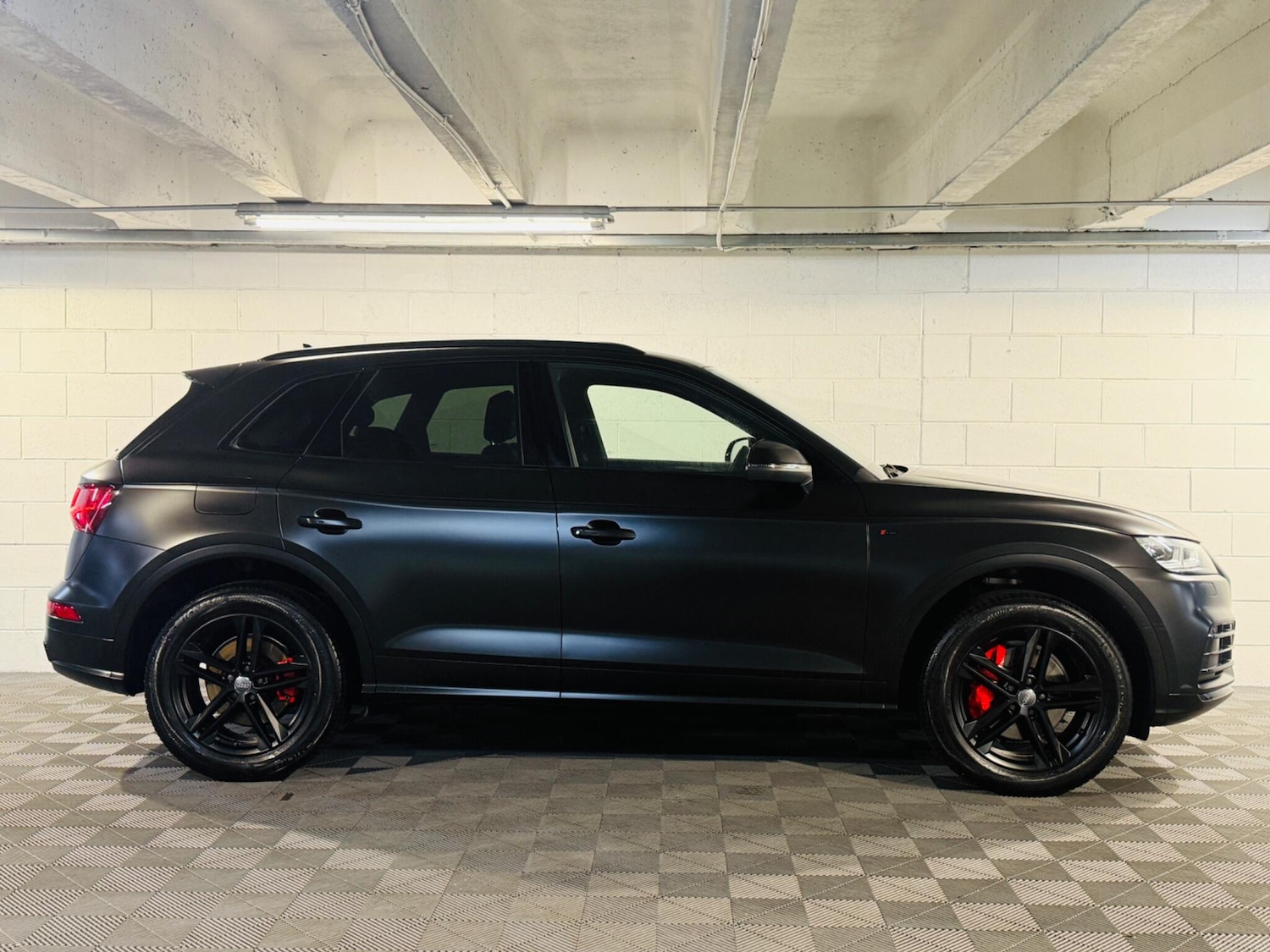 Used Audi Q5 2018 for sale - 76349414: Photo 5