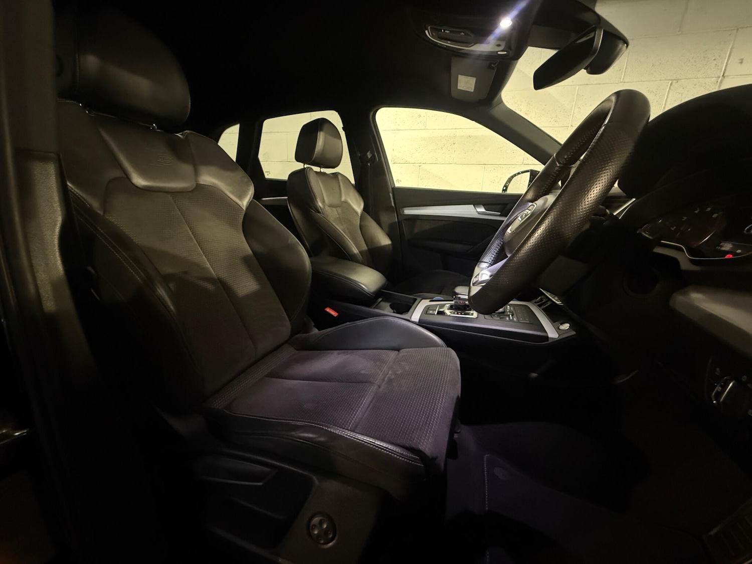 Used Audi Q5 2018 for sale - 76349414: Photo 7