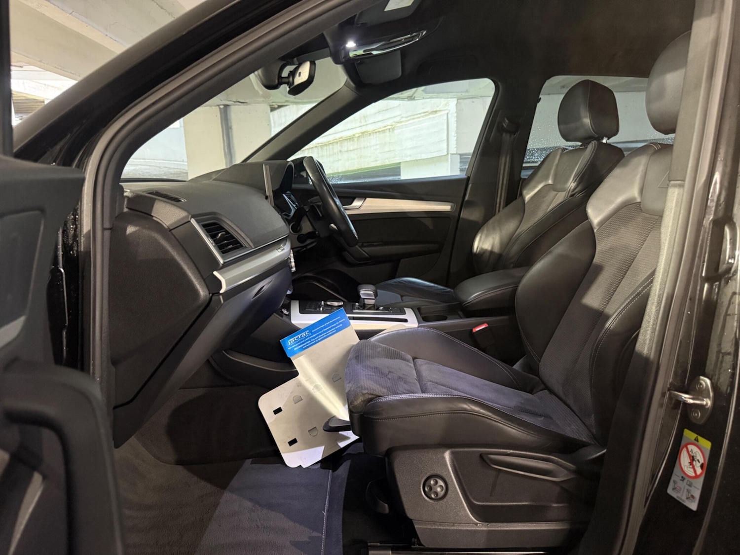 Used Audi Q5 2018 for sale - 76349414: Photo 9