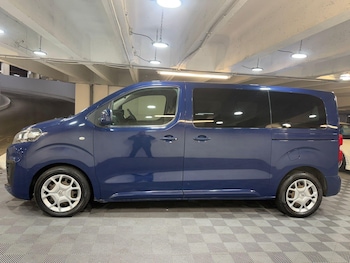 Used Citroen Space Tourer 2017 for sale - 78785825: Photo
