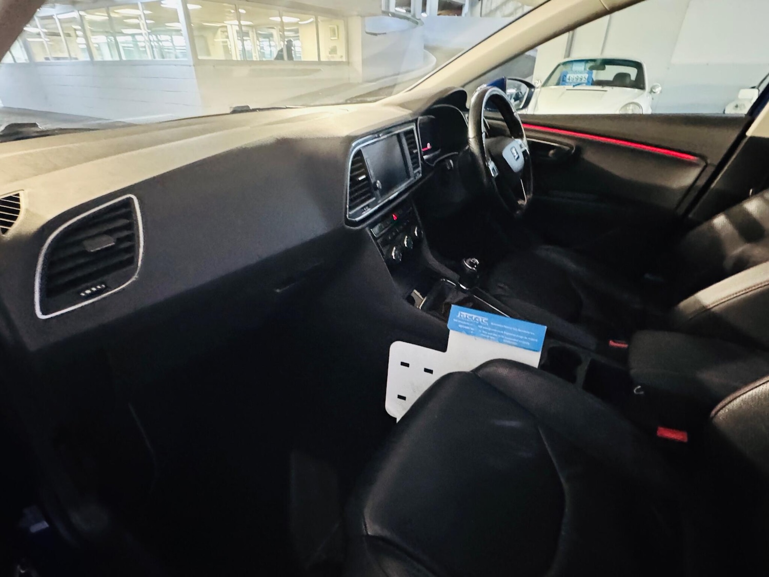 Used SEAT Leon 2019 for sale - 77143345: Photo 10