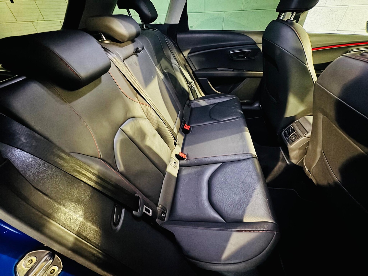 Used SEAT Leon 2019 for sale - 77143345: Photo 11