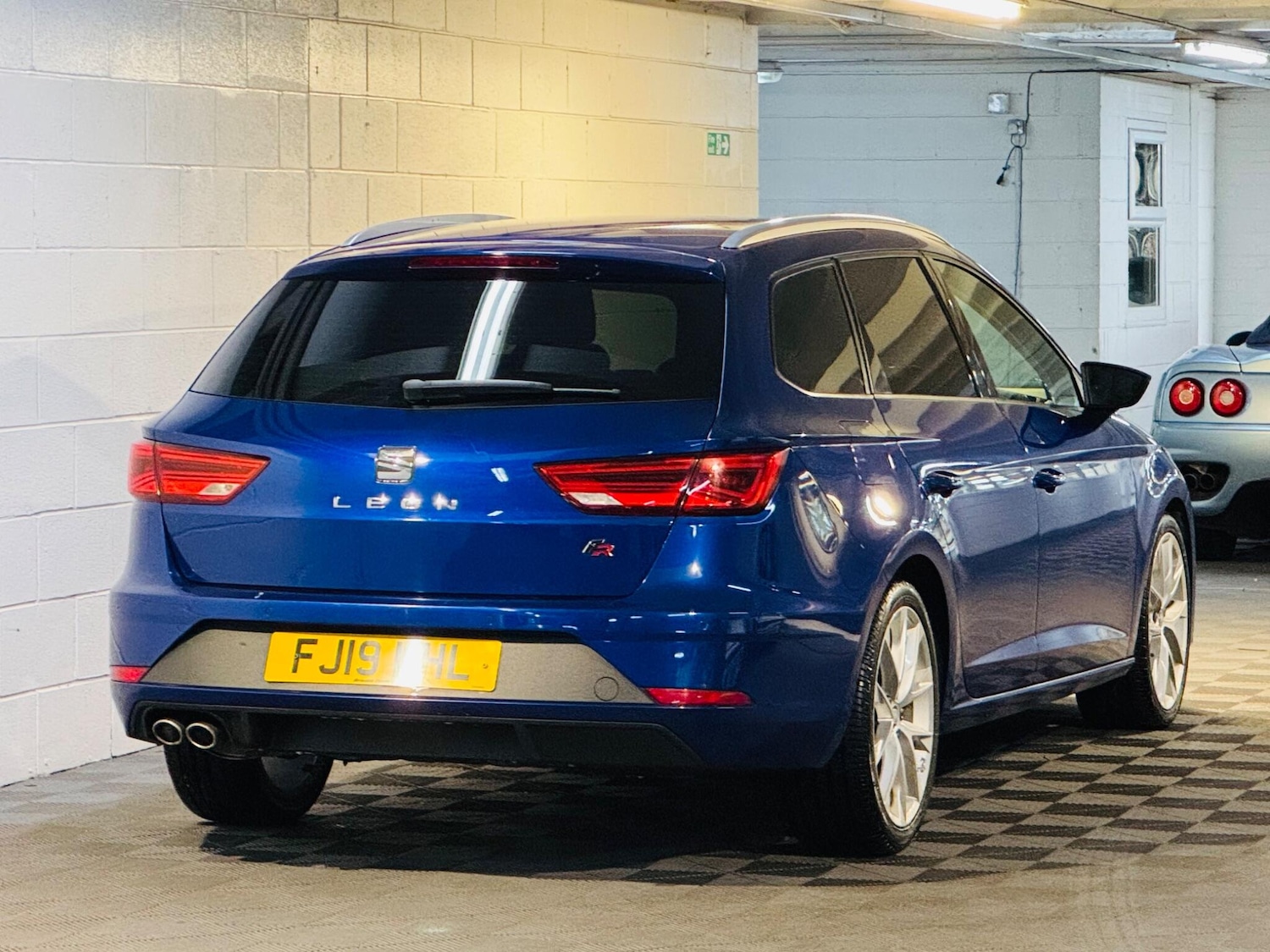 Used SEAT Leon 2019 for sale - 77143345: Photo 4