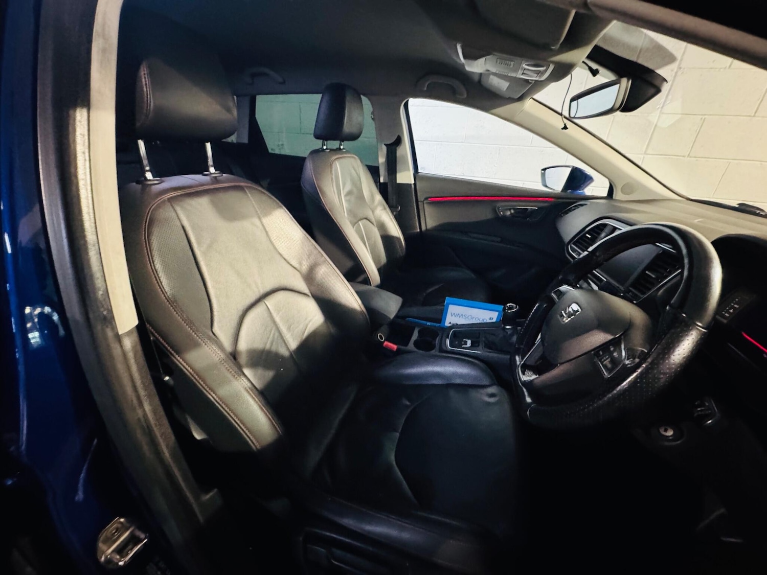 Used SEAT Leon 2019 for sale - 77143345: Photo 7