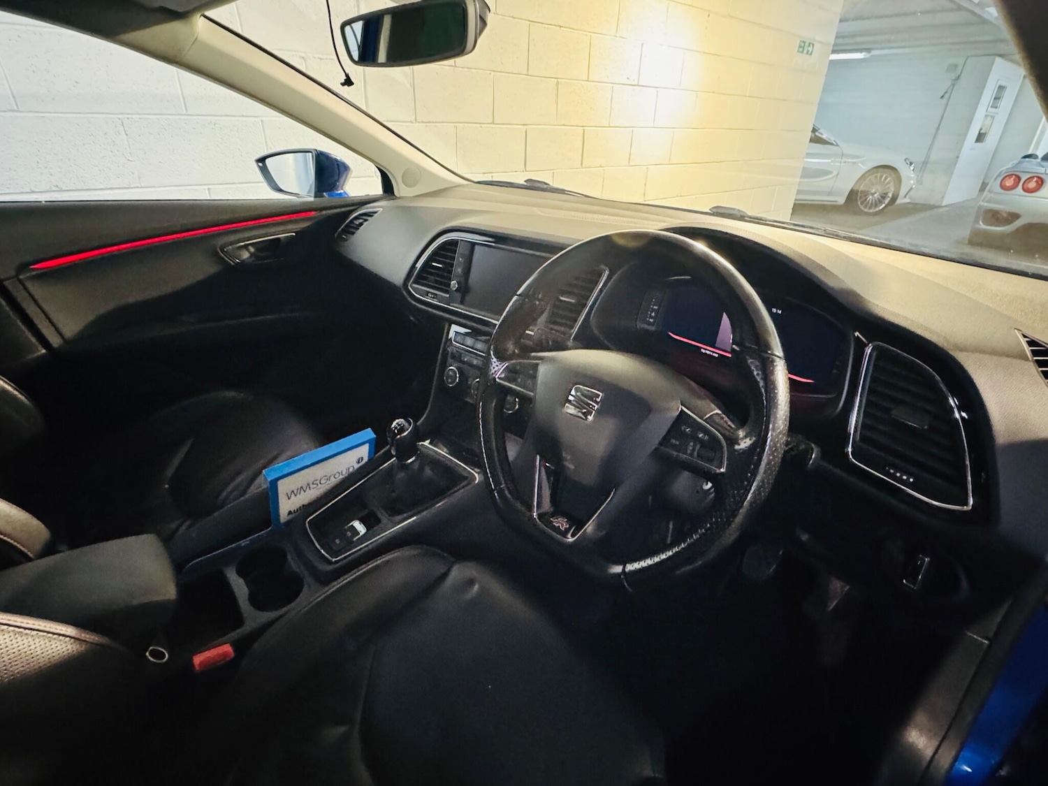 Used SEAT Leon 2019 for sale - 77143345: Photo 8