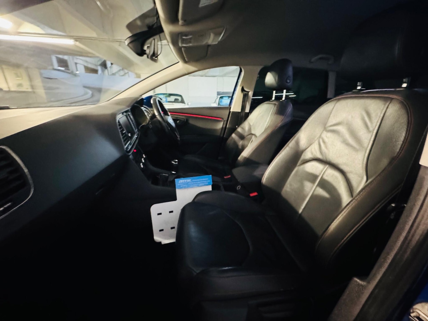 Used SEAT Leon 2019 for sale - 77143345: Photo 9