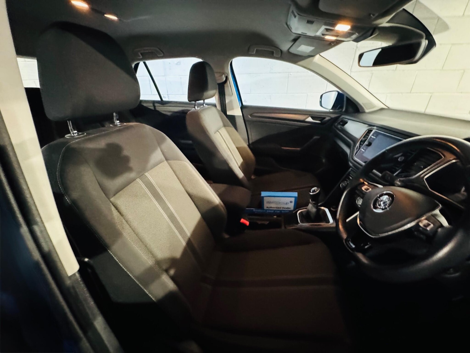 Used Volkswagen T-Roc 2018 for sale - 76976787: Photo 7