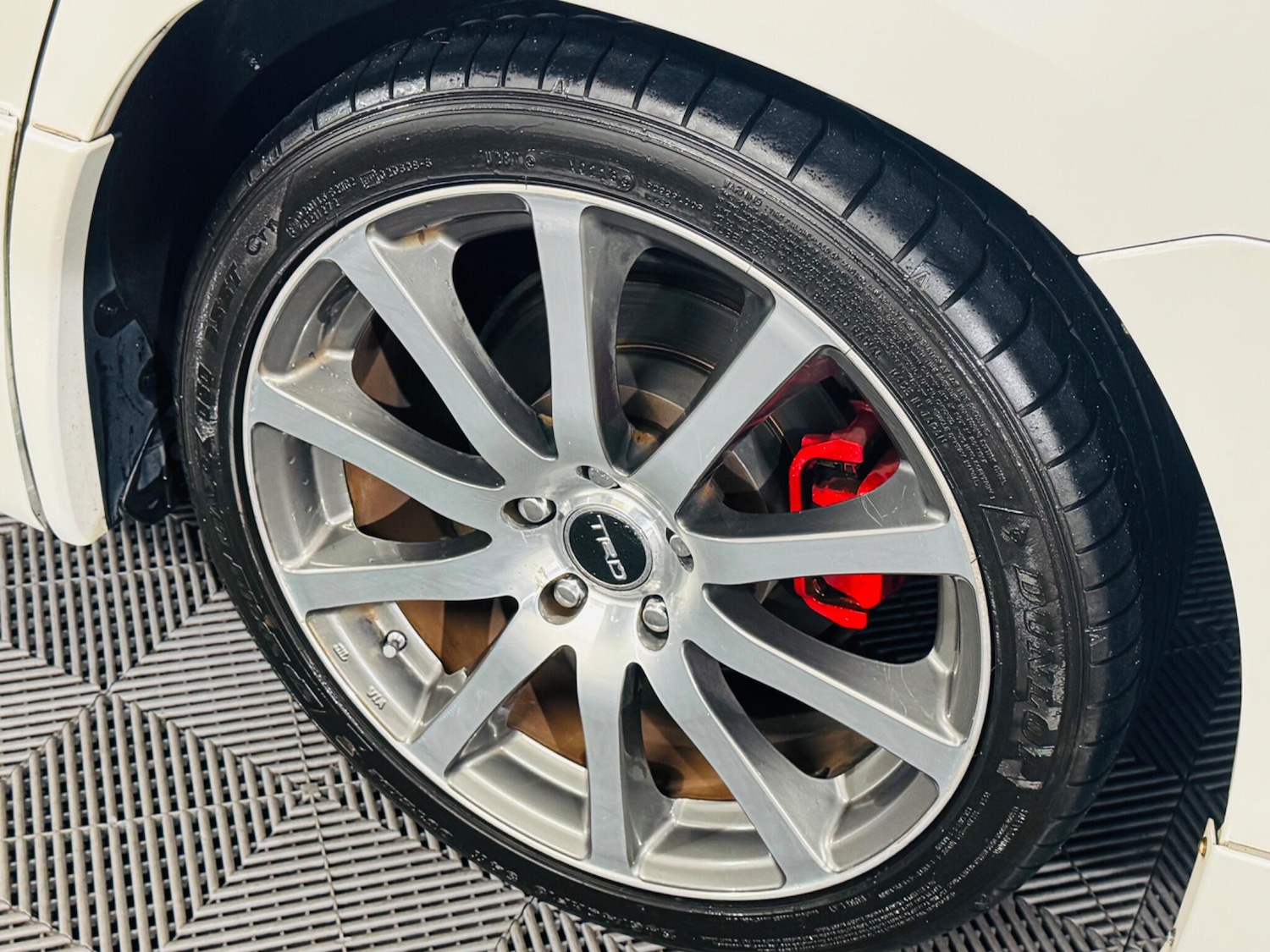 Used Toyota Vellfire 2026 for sale - 77202895: Photo 13