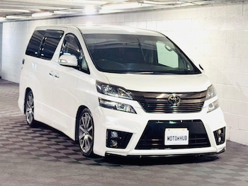 (59) - 2.4 Z Platinum Selection 7 Seat ULEZ 5-Door