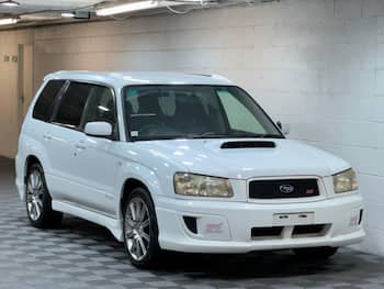 Used Subaru Forester 2004 for sale - 79725938: Photo