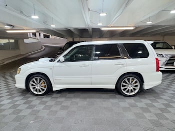Used Subaru Forester 2004 for sale - 79725938: Photo