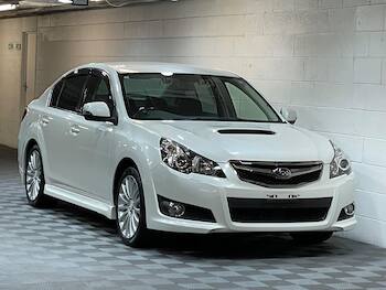 Used Subaru Legacy 2011 for sale - 79726956: Photo