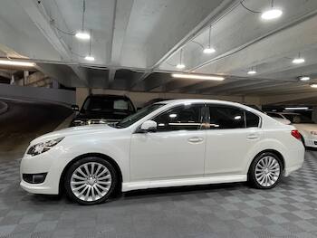 Used Subaru Legacy 2011 for sale - 79726956: Photo