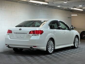 Used Subaru Legacy 2011 for sale - 79726956: Photo