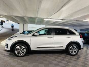 Used Kia Niro 2020 for sale - 75082641: Photo