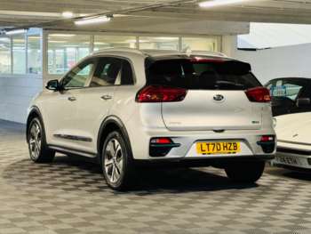 Used Kia Niro 2020 for sale - 75082641: Photo