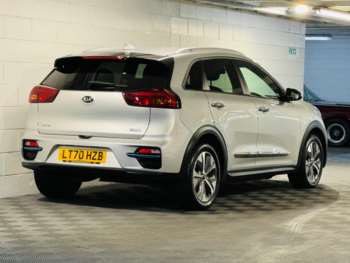 Used Kia Niro 2020 for sale - 75082641: Photo