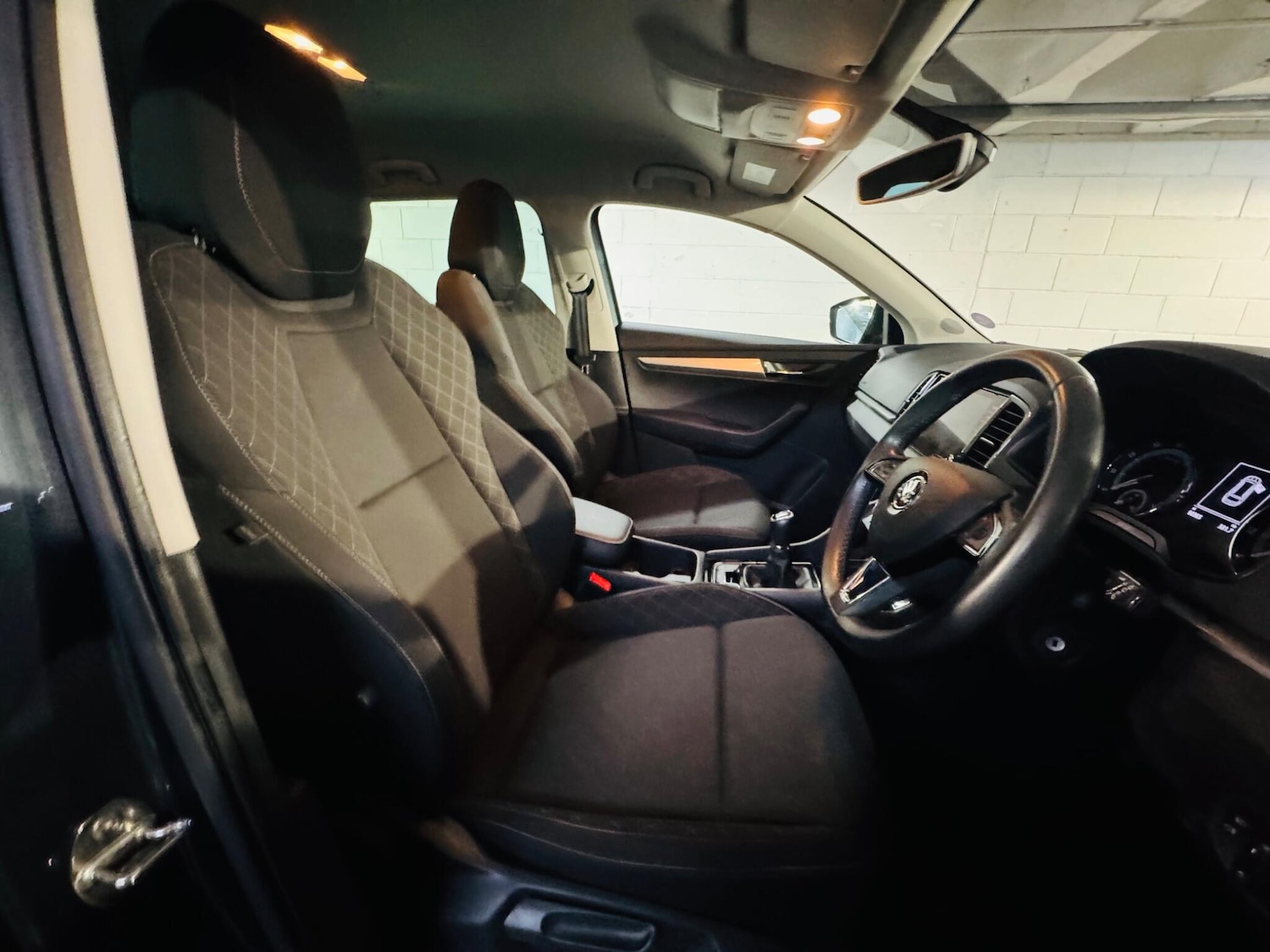 Used Skoda Karoq 2020 for sale - 76993783: Photo 7