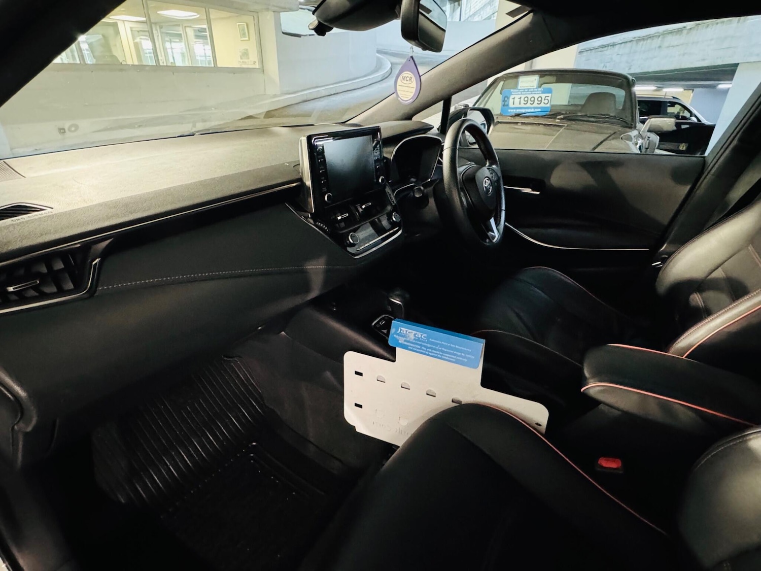 Used Toyota Corolla 2021 for sale - 76099609: Photo 10