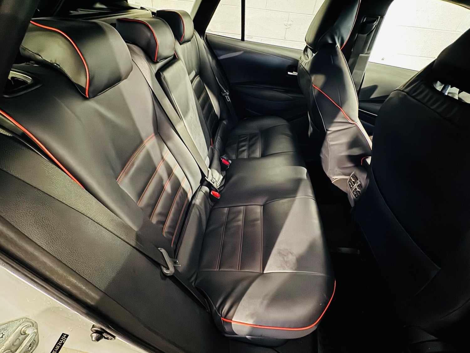 Used Toyota Corolla 2021 for sale - 76099609: Photo 11