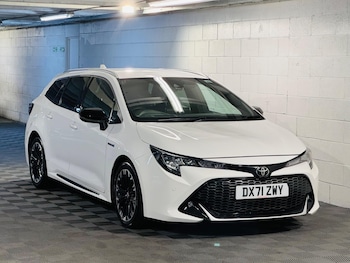 Toyota - Corolla