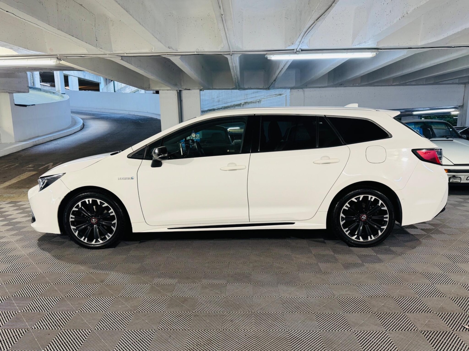 Used Toyota Corolla 2021 for sale - 76099609: Photo 2