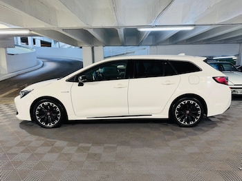 Used Toyota Corolla 2021 for sale - 76099609: Photo 2