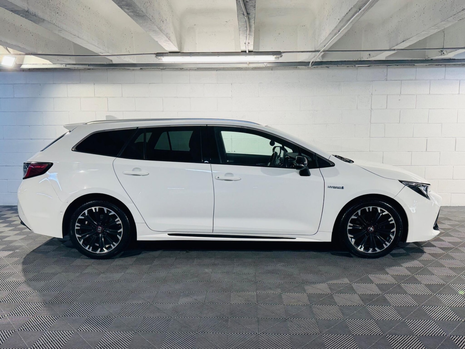 Used Toyota Corolla 2021 for sale - 76099609: Photo 5