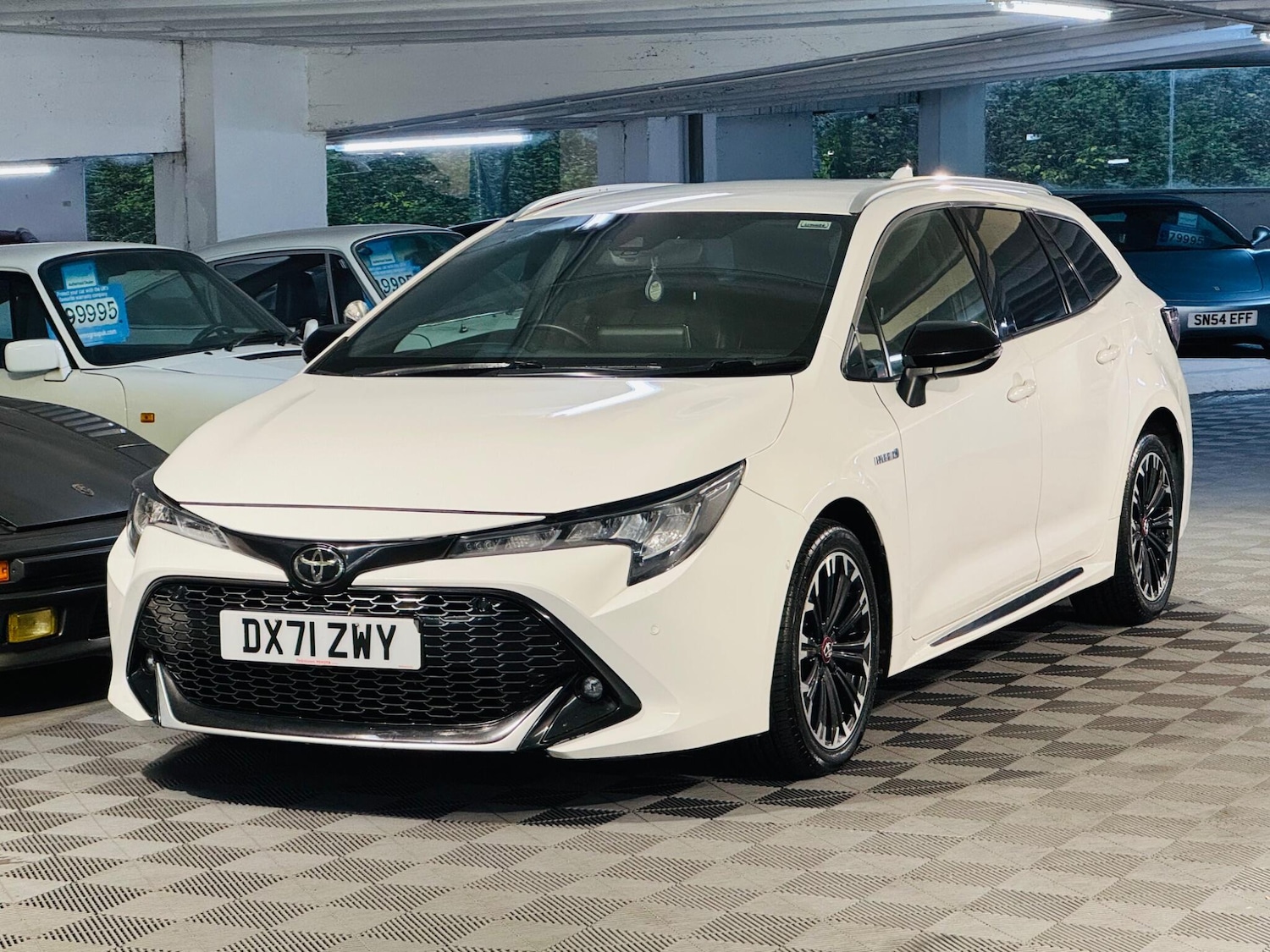 Used Toyota Corolla 2021 for sale - 76099609: Photo 6