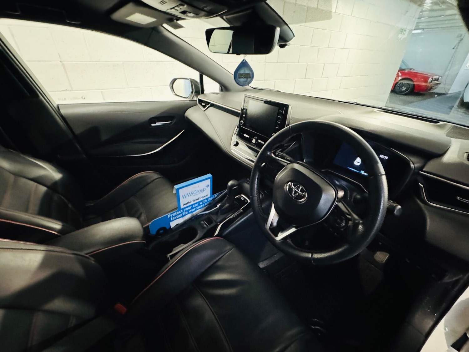 Used Toyota Corolla 2021 for sale - 76099609: Photo 8
