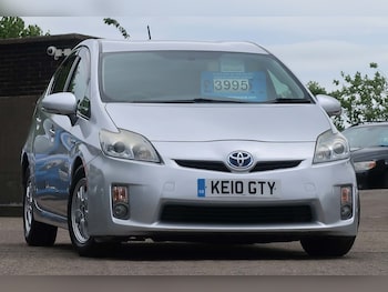 Used Toyota Prius 2010 for sale - 76988253: Photo