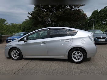Used Toyota Prius 2010 for sale - 76988253: Photo