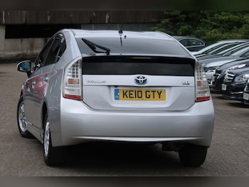 Used Toyota Prius 2010 for sale - 76988253: Photo