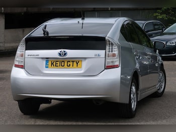 Used Toyota Prius 2010 for sale - 76988253: Photo