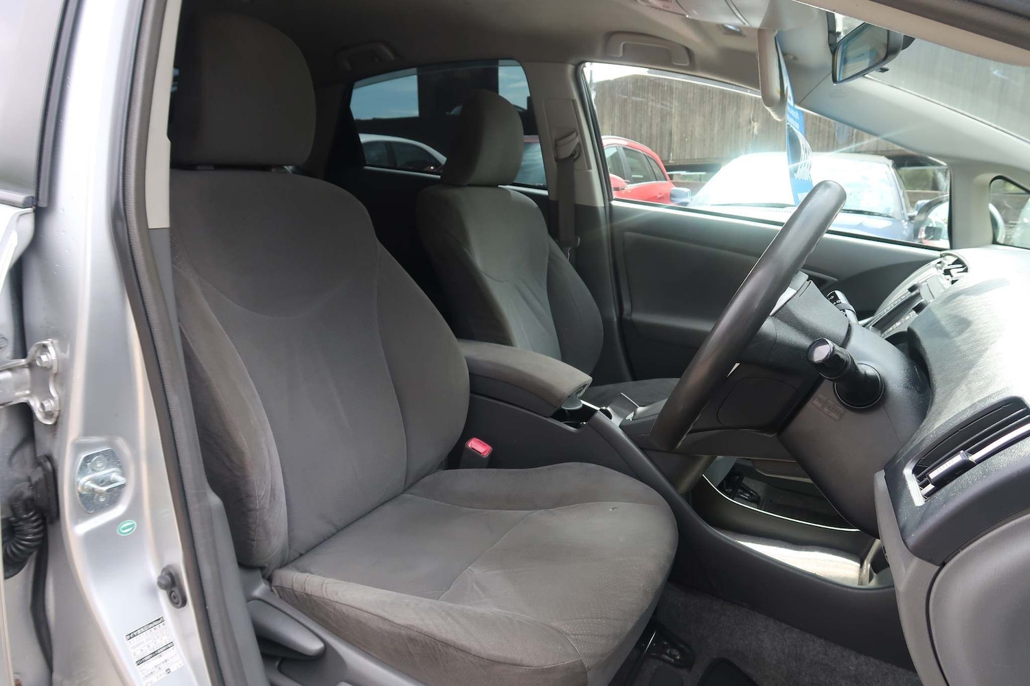 Used Toyota Prius 2016 for sale - 76988253: Photo 7