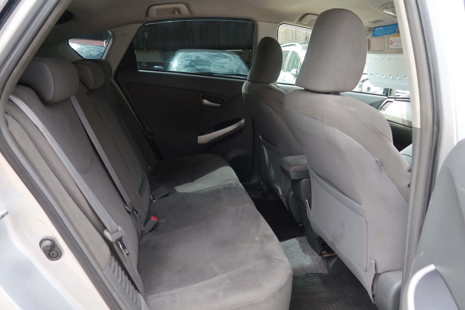 Used Toyota Prius 2016 for sale - 76988253: Photo 9